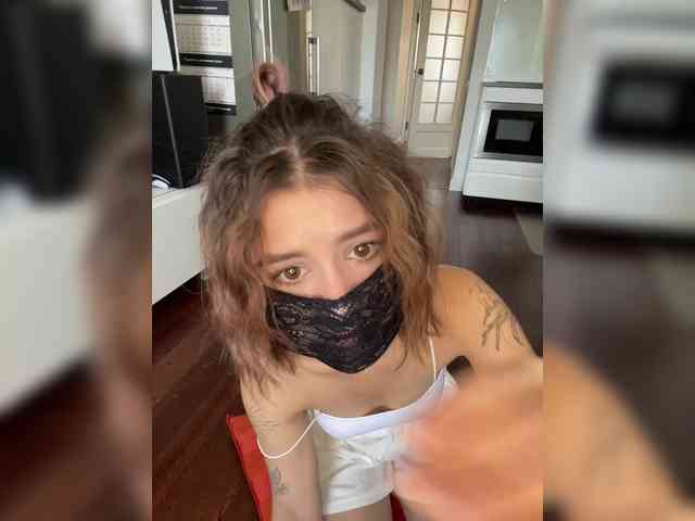 BabeGirl Live Webcam on BongaCams