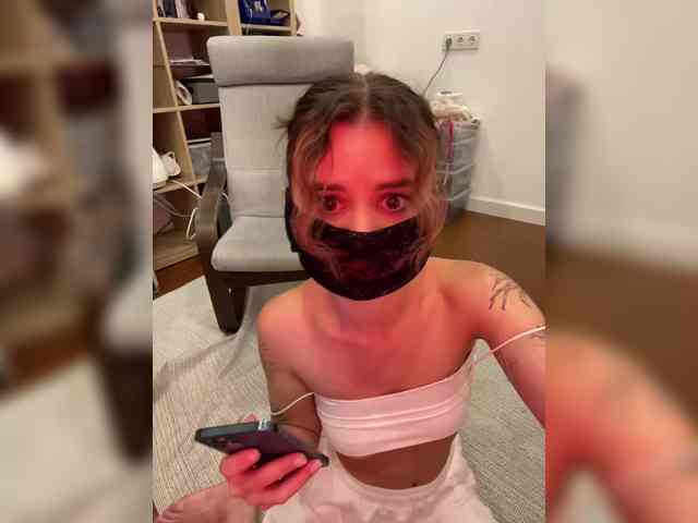 babegirl webcam