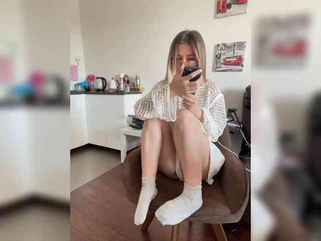 Модель: babegirl