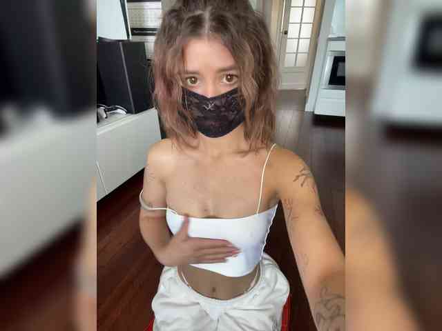 BabeGirl Live Webcam on BongaCams