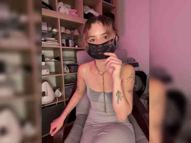 babegirl webcam