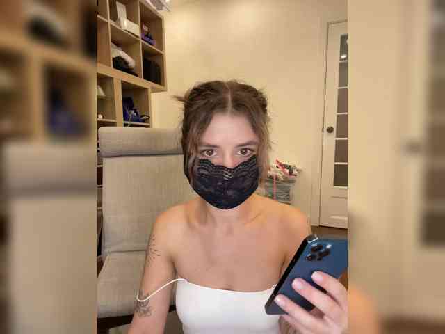 babegirl webcam