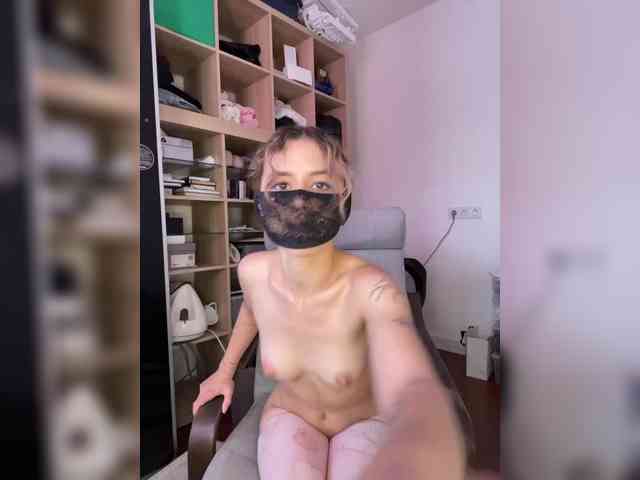 babegirl webcam
