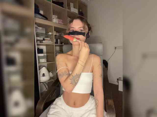 babegirl webcam