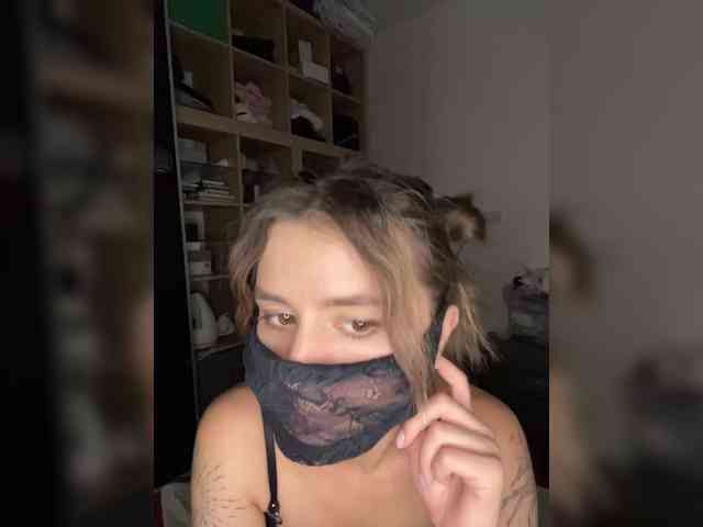 best videochat BabeGirl