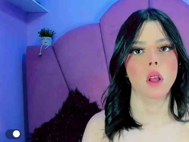 samanthabruces's Sexcam