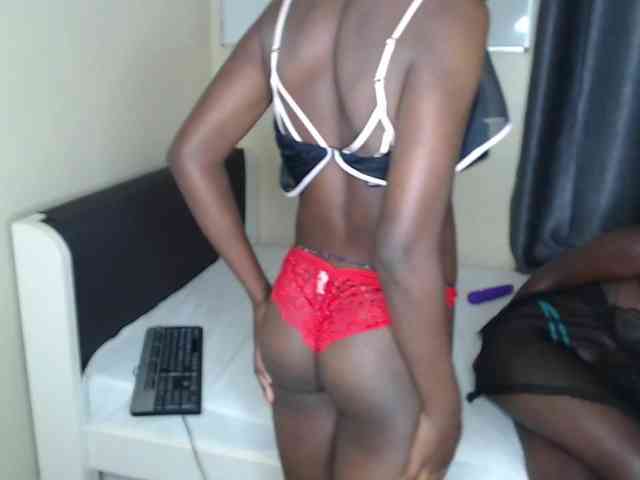 OTHER-HALF webcam