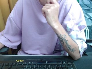 magicjadee Porn Show