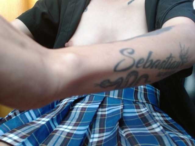 magicjadee's BongaCams show and profile