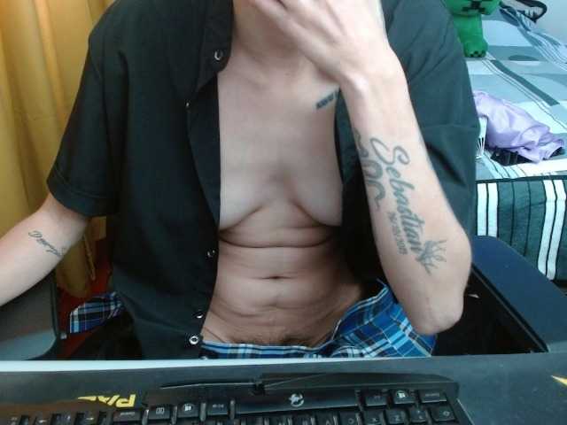 magicjadee's BongaCams show and profile