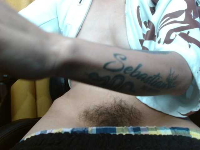 magicjadee's BongaCams show and profile