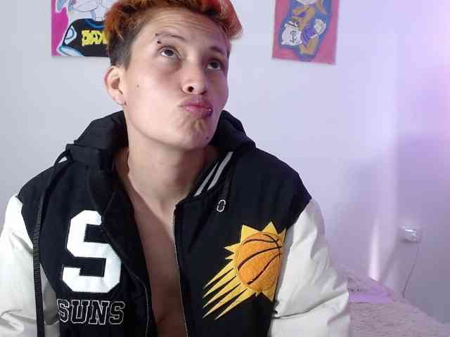 magicjadee webcam