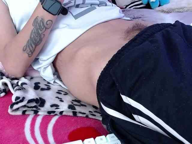 magicjadee webcam
