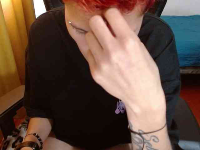 magicjadee webcam