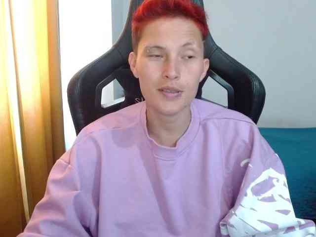 magicjadee webcam