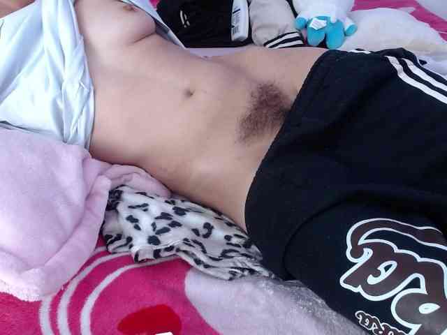 magicjadee webcam