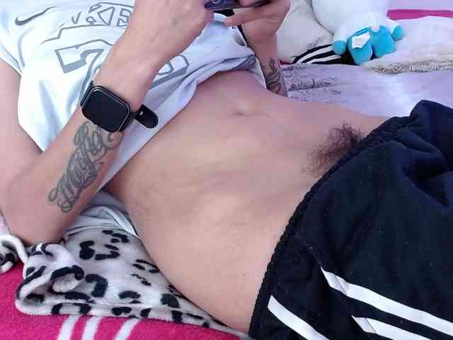 magicjadee webcam