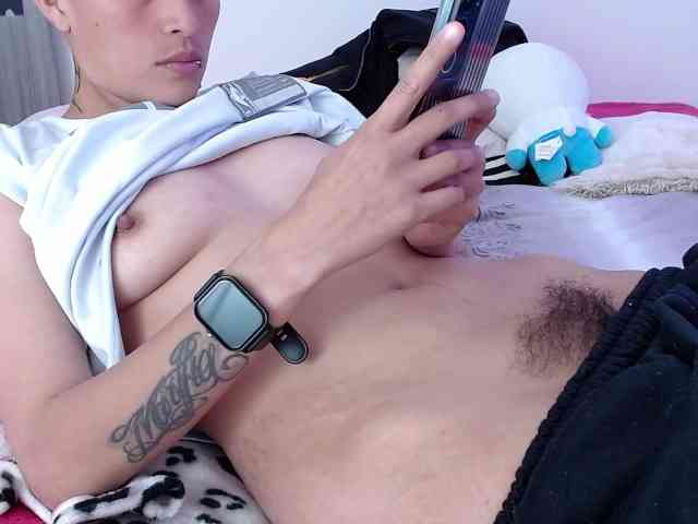 magicjadee webcam