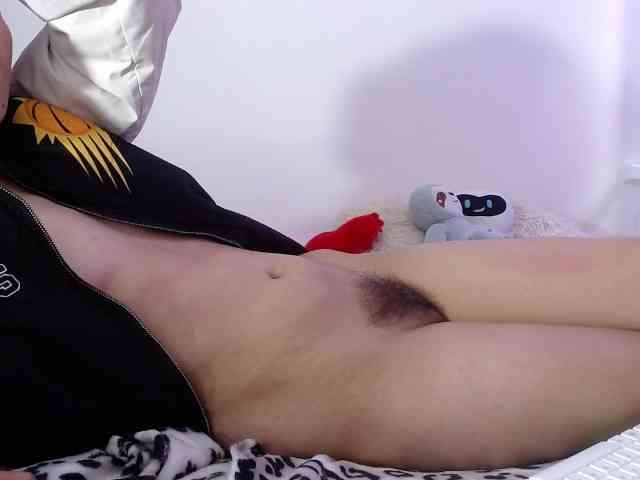 magicjadee webcam
