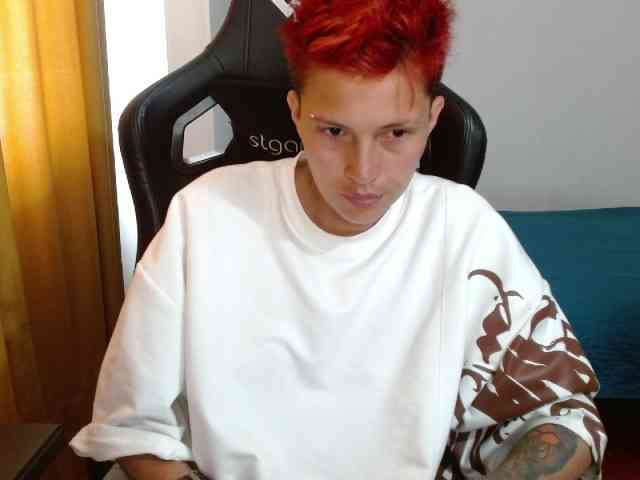 magicjadee webcam