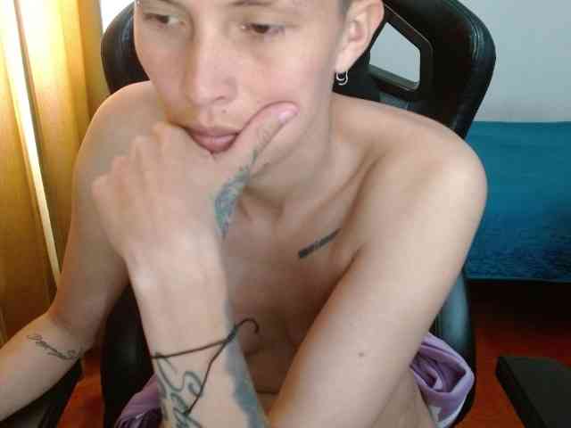 magicjadee webcam