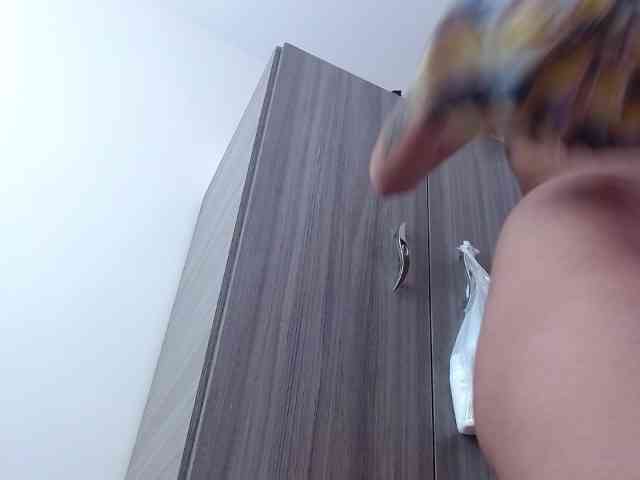magicjadee webcam