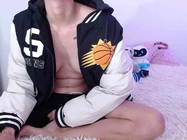 magicjadee webcam