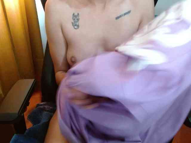 magicjadee webcam