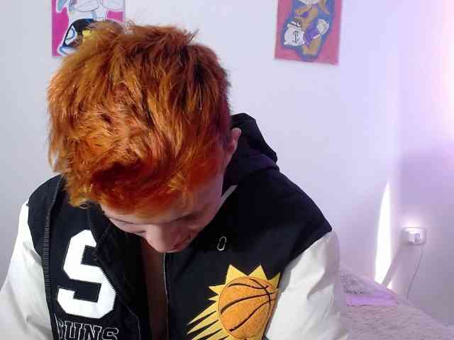 magicjadee webcam