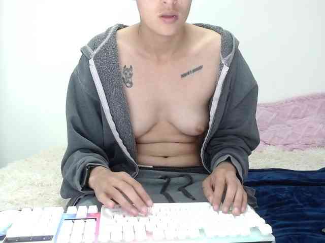 magicjadee webcam