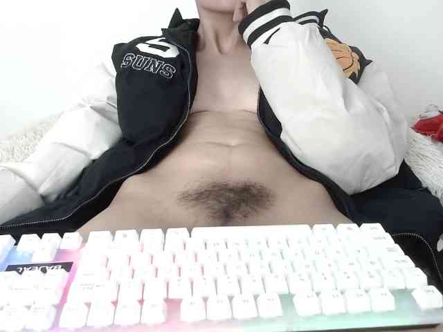magicjadee webcam