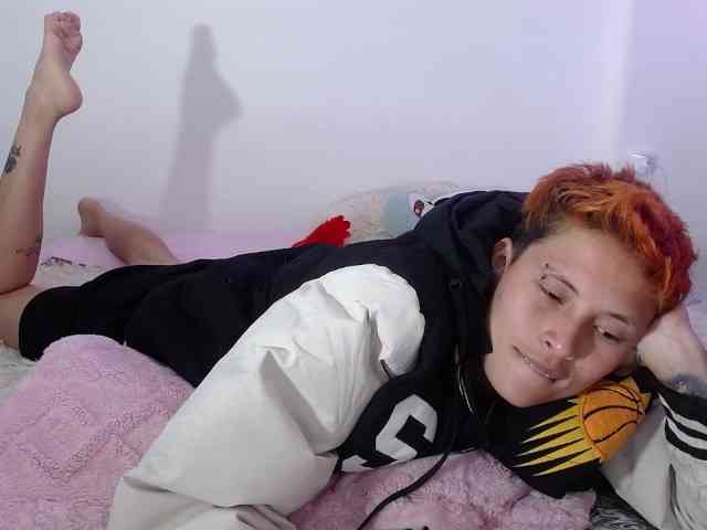 magicjadee webcam