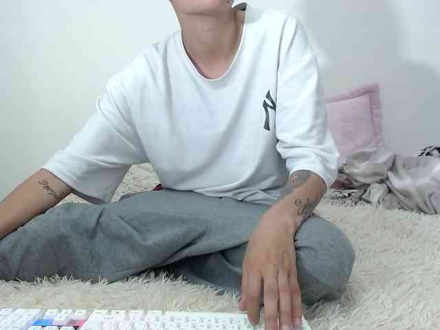 magicjadee webcam