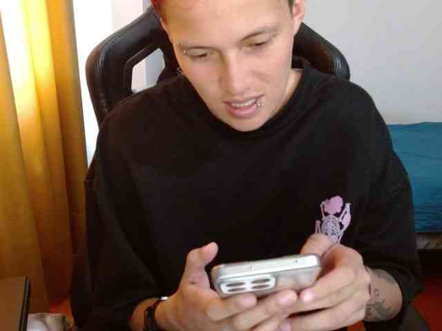magicjadee webcam