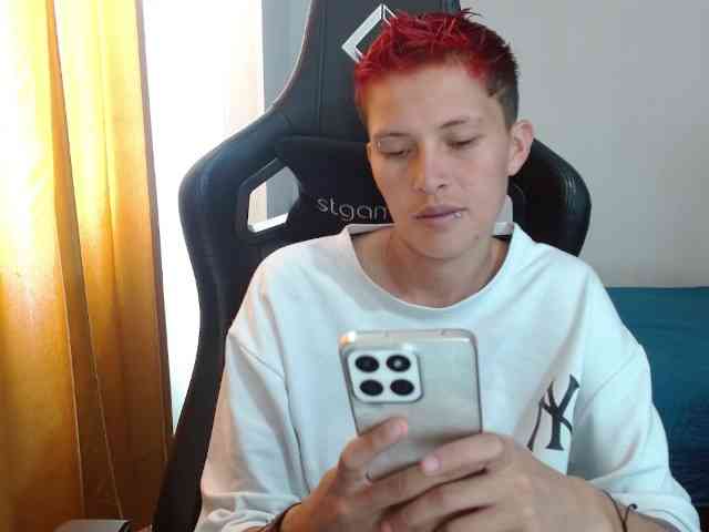 magicjadee webcam