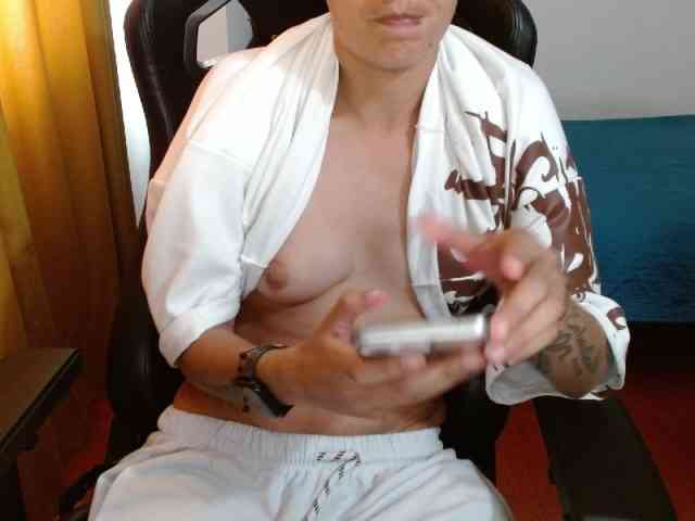 magicjadee webcam