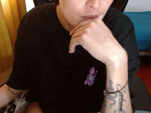 magicjadee webcam