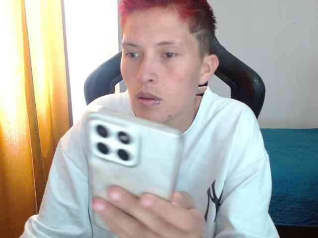 magicjadee webcam