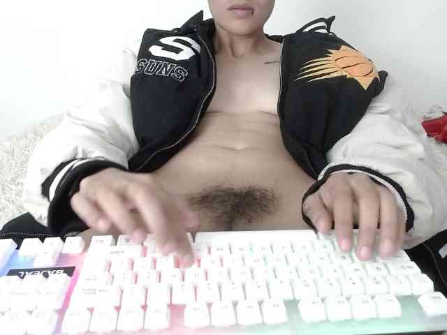 magicjadee webcam