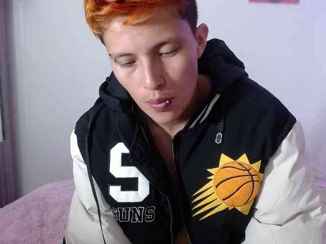 magicjadee webcam