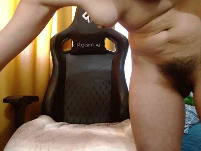 magicjadee webcam