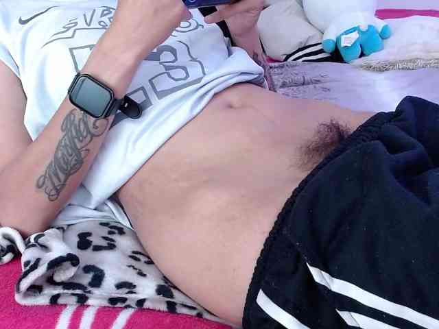magicjadee webcam