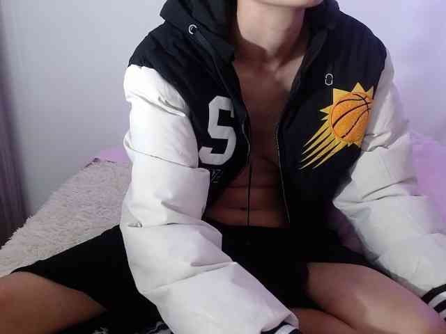 magicjadee webcam