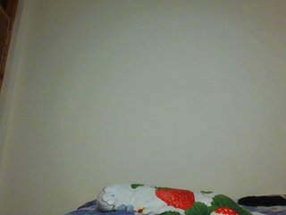 ScarletBluexo Porn Show