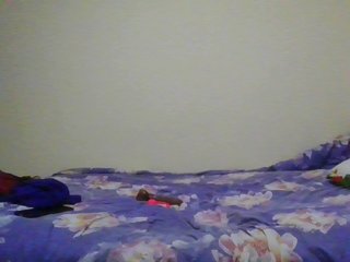 ScarletBluexo Porn Show