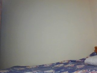 ScarletBluexo Porn Show