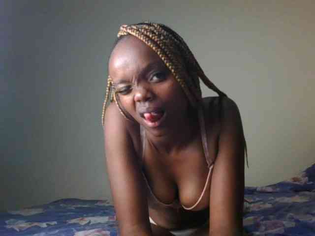 ScarletBluexo webcam