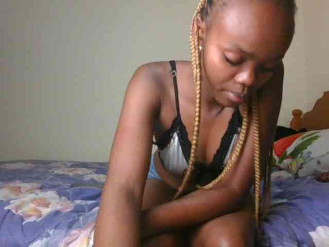 ScarletBluexo webcam