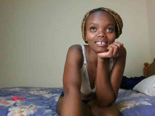 ScarletBluexo webcam