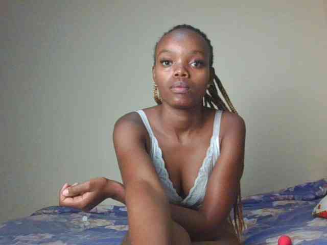 ScarletBluexo webcam